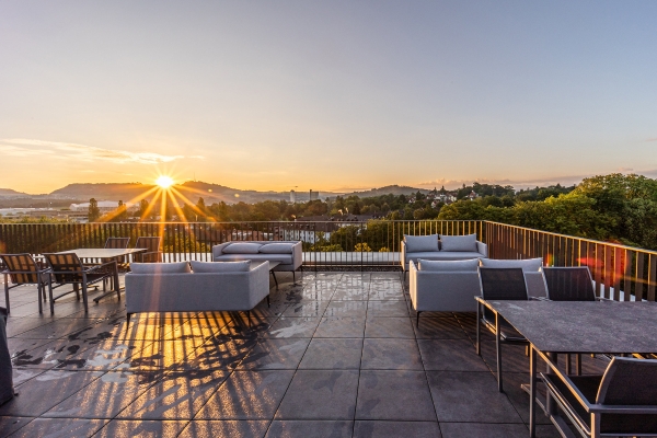 Hotel prizeotel Bern-City